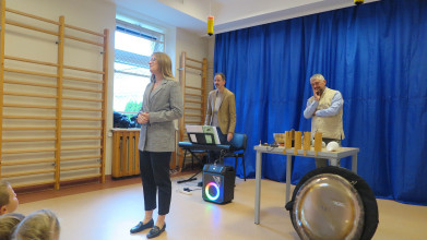 Spotkania z Filharmonią Świętokrzyską