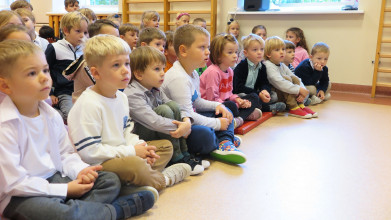 Spotkania z Filharmonią Świętokrzyską