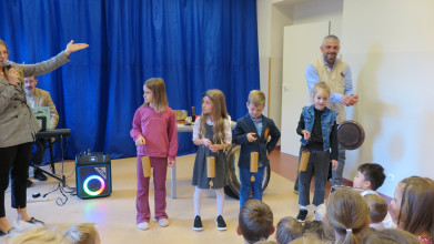 Spotkania z Filharmonią Świętokrzyską