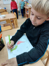 Fizyka, a może geografia w przedszkolu