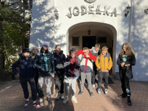Czy można uczyć się poza szkołą? 