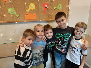 Dzień Życzliwości