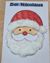 Der Nikolaus