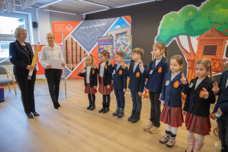 Fot. Urząd Marszałkowski Województwa Świętokrzyskiego 