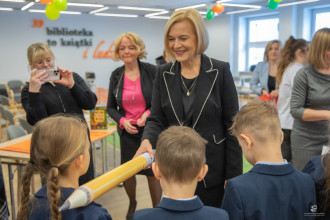 Fot. Urząd Marszałkowski Województwa Świętokrzyskiego 