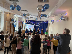 Dzień Otwarty dla Przedszkoli