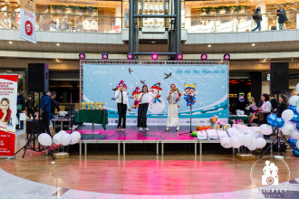 Podsumowanie XIX Miejskiego Festiwalu Piosenki dla Przedszkolaków pod hasłem: „Hu! Hu! Ha! Nasza zima zła!”