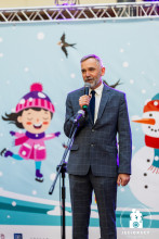 Podsumowanie XIX Miejskiego Festiwalu Piosenki dla Przedszkolaków pod hasłem: „Hu! Hu! Ha! Nasza zima zła!”