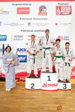 Sukcesy Karateków!