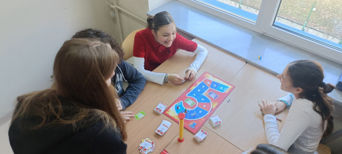 Turniej Gier Biznesowych
