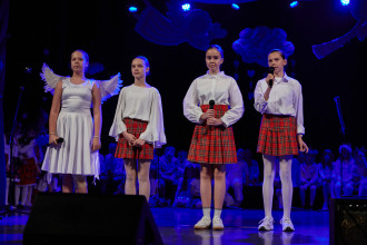 Koncert Wigilijny 2025 "Miłość przyszła na świat"