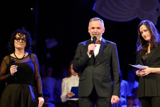 Koncert Wigilijny 2025 "Miłość przyszła na świat"