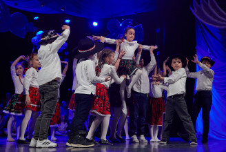 Koncert Wigilijny 2025 "Miłość przyszła na świat"
