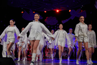 Koncert Wigilijny 2025 "Miłość przyszła na świat"
