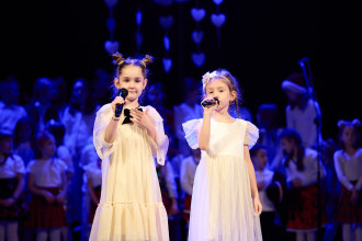 Koncert Wigilijny 2025 "Miłość przyszła na świat"