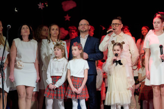 Koncert Wigilijny 2025 "Miłość przyszła na świat"
