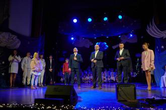 Koncert Wigilijny 2025 "Miłość przyszła na świat"
