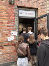 Zielona Szkoła w Krakowie