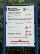 Nowa siłownia zewnętrzna już otwarta!