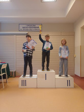 XI Turniej Szachowy