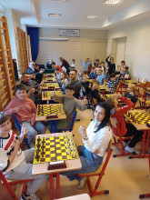 XI Turniej Szachowy