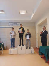 XI Turniej Szachowy
