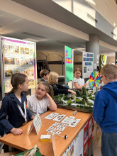 III Świętokrzyskim Forum Młodych Badaczy