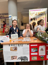 III Świętokrzyskim Forum Młodych Badaczy