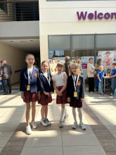 III Świętokrzyskim Forum Młodych Badaczy
