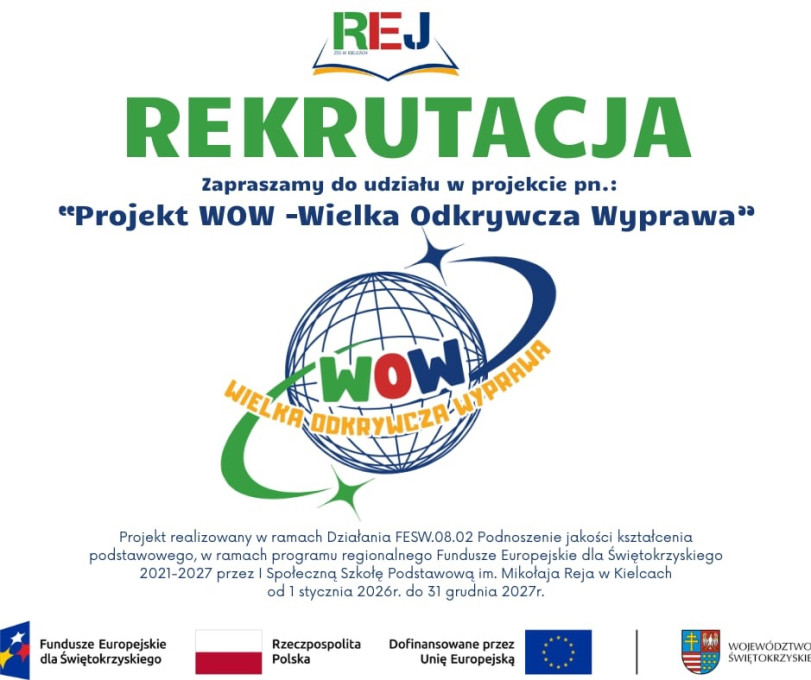 Projekt WOW