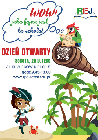 Dzien otwarty wyspa