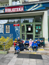 W krainie bajek!