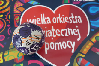 Licytacje podczas WOŚP 2026 już 10 stycznia 2026 r.