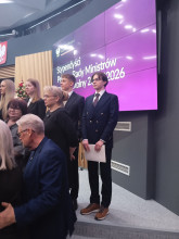 Stypendium Prezesa Rady Ministrów