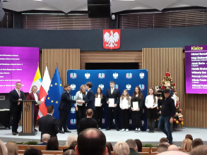 Stypendium Prezesa Rady Ministrów