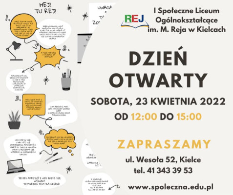 Dzien otwarty lo