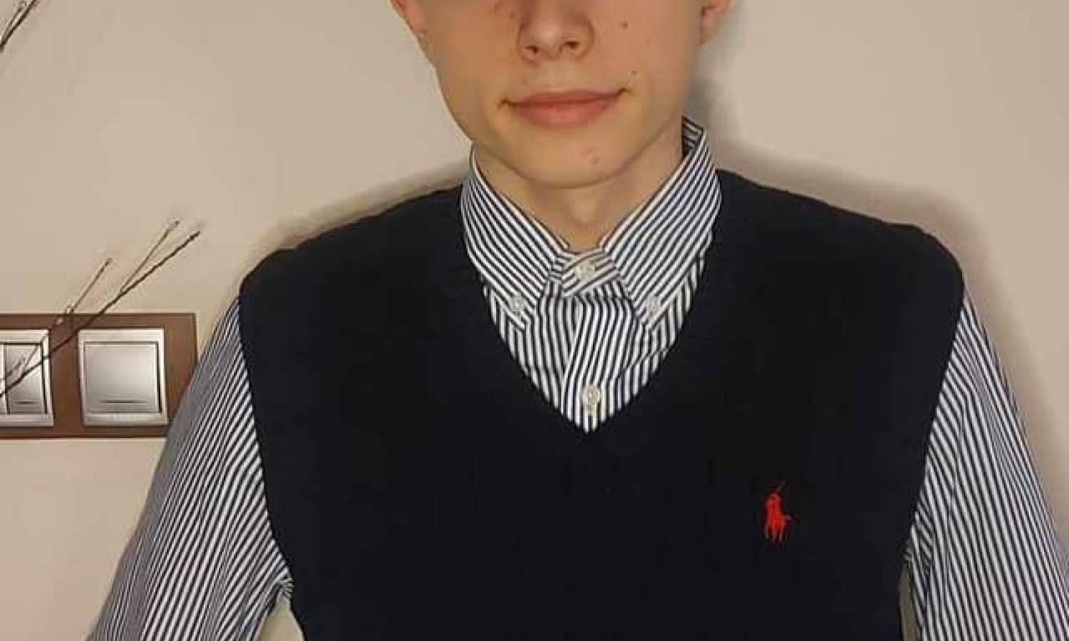 Wielkie gratulacje dla Antka i Mikołaja!
