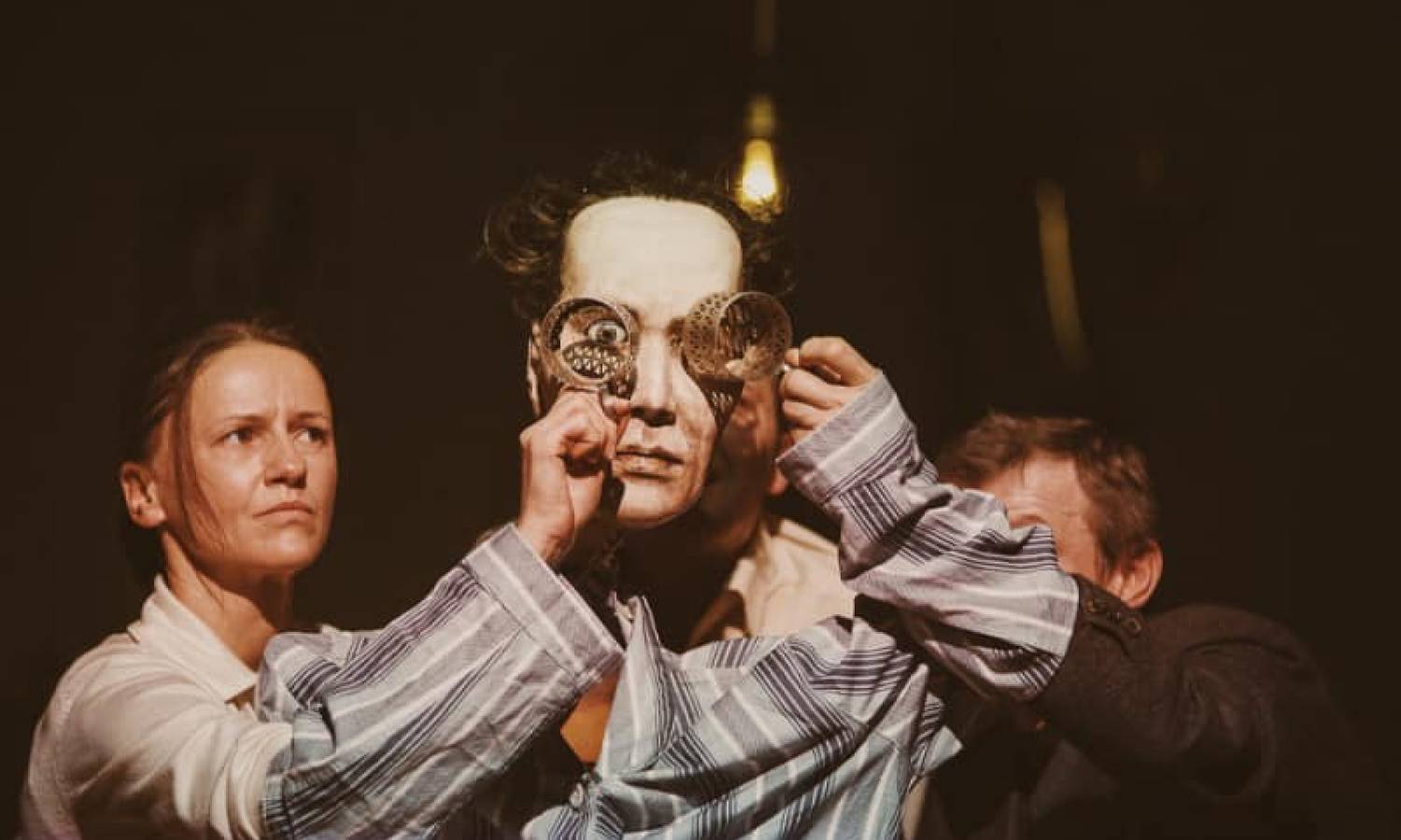 Liceum w Teatrze Kubuś