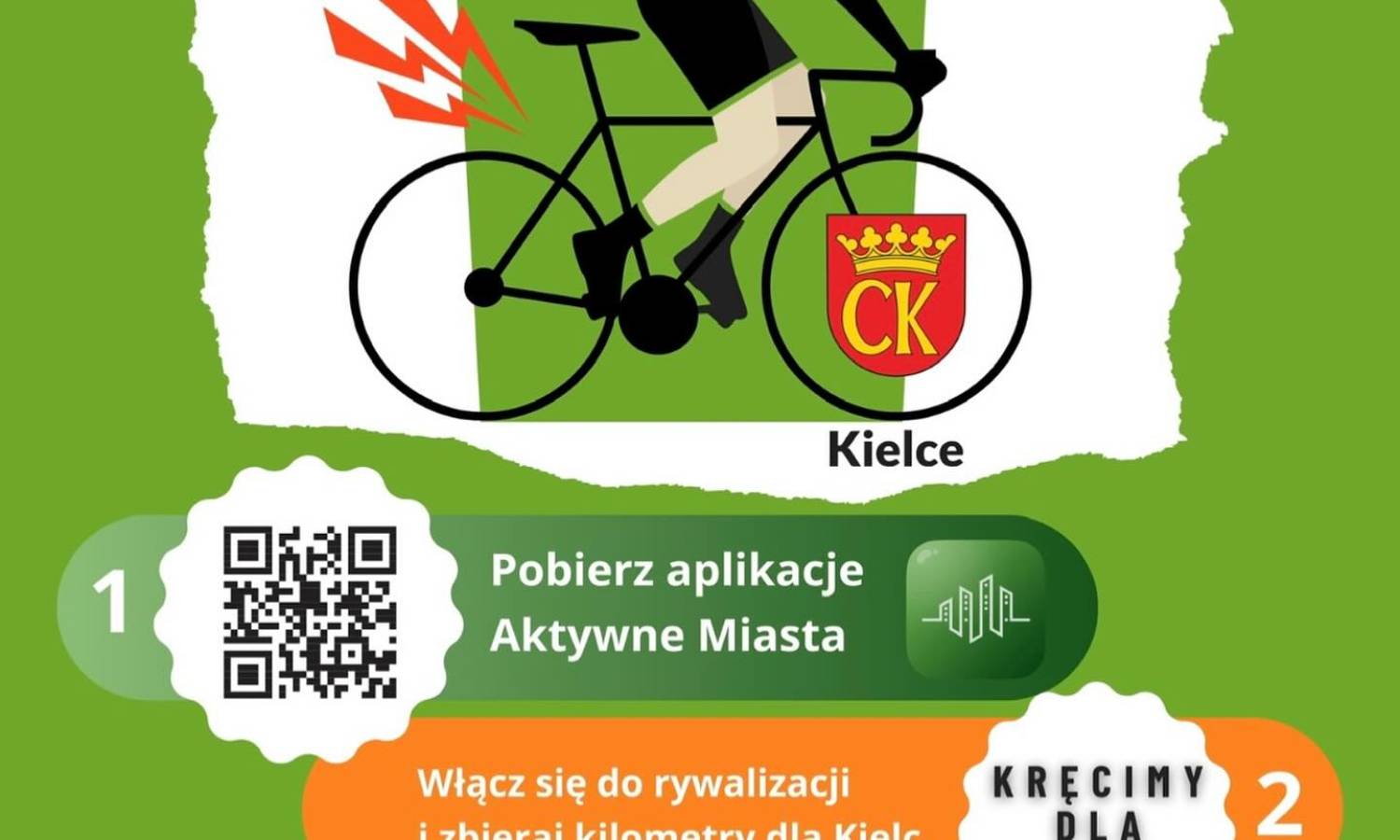 SPOŁECZNA NA ROWERY !!!