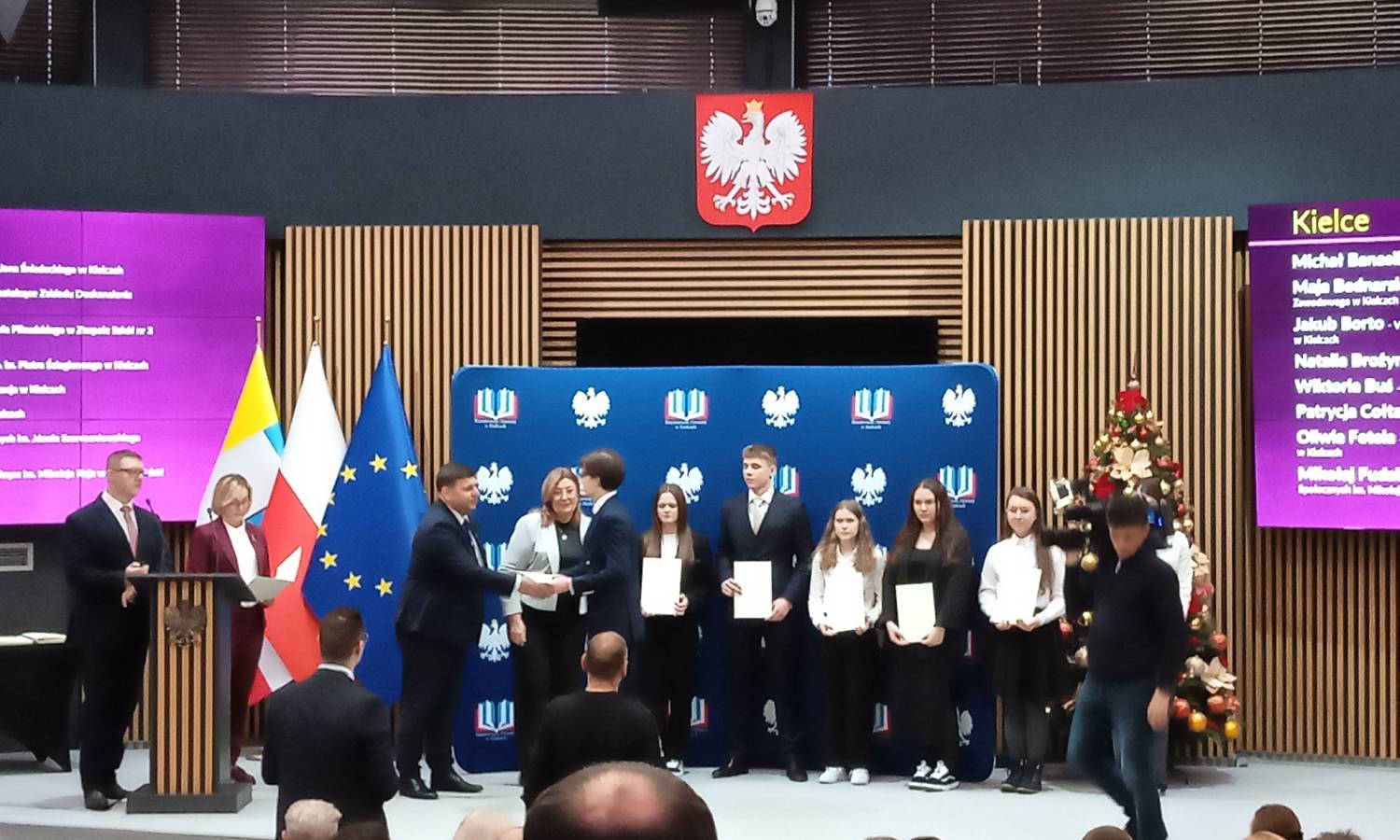 Stypendium Prezesa Rady Ministrów