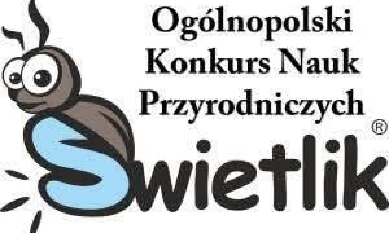 WYNIKI OGÓLNOPOLSKIEGO KONKURSU NAUK PRZYRODNICZYCH 
