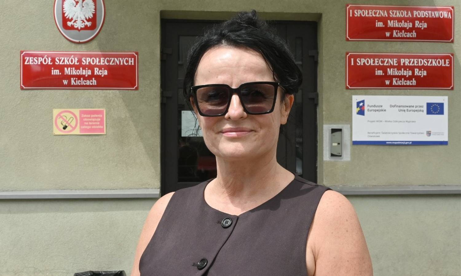1. MIEJSCE W KIELCACH - DRUGI ROK Z RZĘDU!